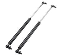 AEIOUPMMA 2 Varillas de Soporte de elevación de puntales de capó de Motor Delantero de para Toyota Land Cruiser Prado 120 J120 2002-2009 5345069065
