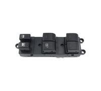 AEIOUPMMA 25401-9W100 254019W100 Interruptor de elevalunas eléctrico Delantero Izquierdo para Nissan Teana J31 J32 VQ23/35 Sentra 25401 9W100 (25401 9W100)