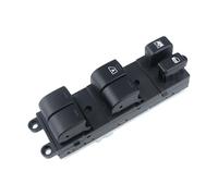 AEIOUPMMA 25411-AX010 25401-ED500 Perilla de Control para elfönster para Bil para Nissan Tiida C11 SC11 C11Z Versa S SL 2007 2008-2010