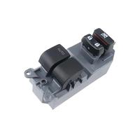 AEIOUPMMA 84820-02230 8482002230 Panel de Botones Control del elevalunas eléctrico para Toyota Auris Hybrid 2007-2013 Yaris 2005-2011