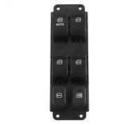AEIOUPMMA 8581134100HDV Interruptor Principal de elevalunas eléctrico para SsangYong Korando C New Actyon