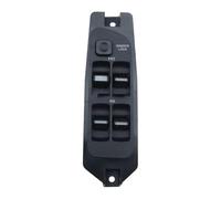 AEIOUPMMA 96179137 Interruptor de Ventana Principal eléctrico Car Styling 96179135 96210779 96179136 para Daewoo Nexia N100 N150 Sedan (Interruptor de Ventana Principal)