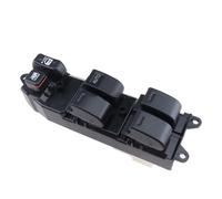 AEIOUPMMA Accesorios para Coche Interruptor de Control Maestro de Ventana eléctrica Delantera Derecha para Toyota Hilux Fortuner 84820-0K061