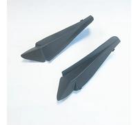 AEIOUPMMA Accesorios para el automóvil,carrocería,capó,Rejilla,guardabarrosantero,moldura,Soporte para Mazda 3 2013-2018 BM BN 51-PC1(L and R (3 Set))