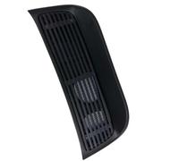 AEIOUPMMA Alerón Trasero para Maletero,Tapa de alerón Trasero,Cubierta divisoria para Porsche 997 911 2005 2006 2007 2008 2009 2010 2011 2012