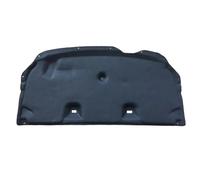 AEIOUPMMA Alfombrilla de Aislamiento térmico y acústico ignífuga para Coche, capó Delantero, Motor para Honda Accord 10.ª generación CV1 2 3 2017 2018 2019 2020 2021 2022 (Coche Original)