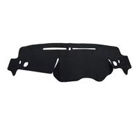 AEIOUPMMA Alfombrilla para salpicadero de Coche, Accesorios para salpicadero, Parasol, Almohadilla Protectora, Cubierta de Alfombra para Honda N-Box JF1 JF2