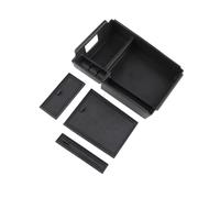 AEIOUPMMA Bandeja de Almacenamiento de la Caja de Almacenamiento del reposabrazos Central para Mercedes Benz GLE Class W167 V167 350 450 400d 2020-2024