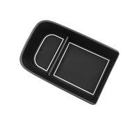 AEIOUPMMA Bandeja de Almacenamiento para el reposabrazos de la Consola Central del automóvil para Toyota Noah Voxy 90 Series 2022-2024