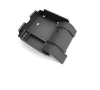 AEIOUPMMA Bandeja organizadora Central para Kia Carnival (LX/LXS/EX/SX/SX Prestige) 2025+