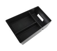 AEIOUPMMA Bandeja organizadora de Almacenamiento para reposabrazos de Coche, Estuche de Almacenamiento para Consola Central para BMW X5 X6 X7 2019 2020 2021 2022
