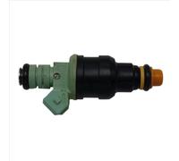 AEIOUPMMA Boquilla de inyector de Combustible de 4 Piezas para Volvo 940 740 760 2.3L 1990-1995 para Citroen para Renault 0280150804