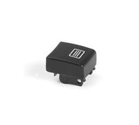 AEIOUPMMA Botón de Ventana de Techo corredizo para Mercedes GLA W156 Reemplazo del Interruptor del Panel de Control de luz para Mercedes Benz Clase AB W176 W117 (Negro)