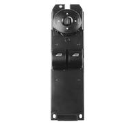 AEIOUPMMA Botón del elevalunas del Interruptor de Control de la Ventana eléctrica para Ford Transit Connect 2014-2018 DT1T-14A132-FA DT1T14A132FA