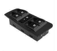 AEIOUPMMA Botón del Interruptor de Control electrónico de la Ventana eléctrica del automóvil para Fiat Palio 2003 2004 Siena 2003 735379271 735442332 735362698