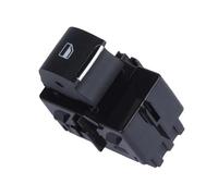 AEIOUPMMA Botón del Interruptor de la Ventana eléctrica para Ford Edge F150 Fusion Mustang Expedition para Lincoln Continental MKX DG9Z-14529-AB DG9Z14529AB