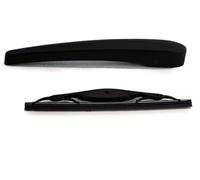 AEIOUPMMA Brazo de la escobilla del limpiaparabrisas Trasero para Vauxhall Mokka 2012-2019