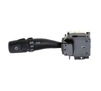 AEIOUPMMA Brazo de Palanca de dirección del Interruptor de señal de Giro para Hyundai Elantra 3 2001 2002 2003 2004 2005 2006 2007 2008 2009 2010 93410-17000