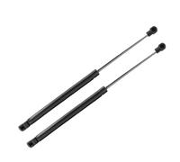 AEIOUPMMA Brazo de Resorte capó de la Cubierta Motor Delantero automóvil Varilla amortiguadora Puntal de elevación para Porsche Boxster Cayman 911 987 997 2004-2013 1873TT