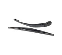 AEIOUPMMA Brazo + Escobilla Limpiaparabrisas Trasero para Honda 2015 2016 2017 2018 2019 2020 76720-T5A-003