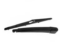 AEIOUPMMA Brazo y escobilla de limpiaparabrisas Trasero de Coche, 2 Unidades, para Ford Escape 2008 2009 2010 2011 2012 8L8Z17526C