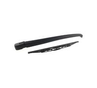 AEIOUPMMA Brazo y escobilla del limpiaparabrisas Trasero 98811-1F001 para Kia Sportage EX Sport Utility de 4 Puertas 2005 2006 2007 2008 2009 2010