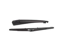 AEIOUPMMA Brazo y escobilla del limpiaparabrisas Trasero 988111H000 para Hyundai Tucson 2010 2011 2012 2013 2014 2015