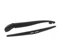 AEIOUPMMA Brazo y escobilla del limpiaparabrisas Trasero del Coche D65167421 para Mazda 2 2008 2009 2010 2011 2012 2013 2014 2015
