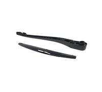 AEIOUPMMA Brazo y escobilla del limpiaparabrisas Trasero para Dodge Magnum 2005-2008 Nitro 2007-2009 5140654AA
