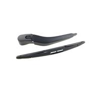 AEIOUPMMA Brazo y escobilla limpiaparabrisas Trasero para Buick Enclave 2007 2008 2009 2010 2011 2012 2013 2014 2015 2016 2017 15280813