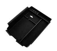 AEIOUPMMA Caja de Almacenamiento del reposabrazos Central del Coche Consola Central para VW Atlas/Teramont 2018-2020 2021 2022 2023