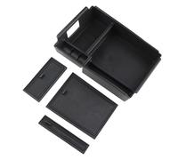 AEIOUPMMA Caja de Almacenamiento del reposabrazos para Mercedes Gle W167 Gls X167 Benz Gle 450