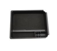 AEIOUPMMA Caja de Almacenamiento para reposabrazos Central, contenedor de palets ABS para VW Tiguan 2010 2011 2012 2013 2014 2015