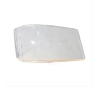 AEIOUPMMA Carcasa del Faro del Coche Cubierta del Faro Lente del Faro Cristal del Faro Derecho para Scania G410 G450 G400 P Series R Series