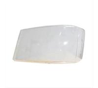 AEIOUPMMA Carcasa del Faro del Coche Cubierta del Faro Lente del Faro Cristal del Faro Izquierdo para Scania G410 G450 G400 P Series R Serie