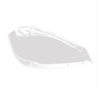 AEIOUPMMA Carcasa del Faro Derecho del Coche Pantalla de lámpara Cubierta de Lente Transparente Cubierta del Faro para Mercedes-Benz a Class W169 2009-2011