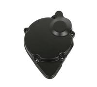 AEIOUPMMA Cárter de la Tapa del Motor Derecho de la Motocicleta para Suzuki GSF1200 Bandit GSF600 Bandit GSX 400 GK7BA GSX 750 GSX 1100