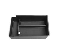 AEIOUPMMA Conjunto de Caja de Almacenamiento para reposabrazos, Caja de Almacenamiento para Puerta, Organizador de Bandeja para Consola Central para Xpeng G6