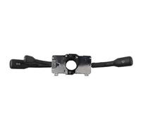 AEIOUPMMA Control de Crucero del automóvil Interruptor de señal de Giro Interruptor de luz de Giro para Audi 443953513D 443953513H