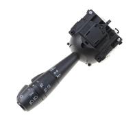 AEIOUPMMA Control de la bocina de señal de Giro para Dacia Dokker Duster Lodgy Logan Sandero 251682 681726046R 255405056R 255400337R 8201167988