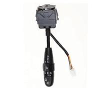 AEIOUPMMA Control de luz de señal de Giro Interruptor de indicador de dirección Interruptor Combinado de Faros para Chevrolet Aveo5 2006 2007 2008 96540684
