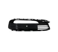 AEIOUPMMA Cubierta antiniebla para parachoquesantero Izquierdo Derecho automóvil,moldura de Rejilla de Malla para Luces antiniebla para BMW 7 Series 730li 740i 750i G12 2016-2017(Right)