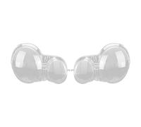 AEIOUPMMA Cubierta de Cristal de la Lente del Faro del automóvil Cubierta del Faro Cubierta de la lámpara del componente para Mercedes-Benz W210 E-Class 1995-2003 E200 E240 E260 E280