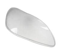 AEIOUPMMA Cubierta de Faro de Coche, Lente Transparente, Pantalla de lámpara, Carcasa, Lado Derecho para Mercedes-Benz S-Cl W220 1998-2005