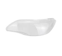 AEIOUPMMA Cubierta de la Lente del Faro del Coche Pantalla de la luz Delantera Carcasa de la luz automática Lado Izquierdo para Honda Civic FD 2006-2015