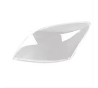 AEIOUPMMA Cubierta de la Lente del Faro Delantero Izquierdo del automóvil Pantalla de la lámpara del Faro Delantero Carcasa de la luz Delantera para Great Wall Haval H3 2005-2012
