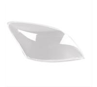 AEIOUPMMA Cubierta de la Lente del Faro Derecho del automóvil Pantalla de la lámpara del Faro Carcasa de la luz Delantera para Great Wall Haval H3 2005-2012
