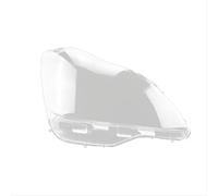 AEIOUPMMA Cubierta de la Lente del Faro Derecho del automóvil Pantalla de la lámpara del Faro Carcasa de la luz Delantera para Toyota Crown 2005-2009