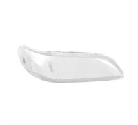AEIOUPMMA Cubierta de la Lente del Faro Derecho del automóvil Pantalla de la lámpara del Faro Carcasa de la luz Delantera para Honda Accord 1998-2002