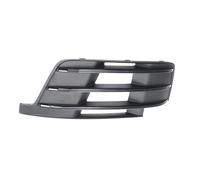 AEIOUPMMA Cubierta de Rejilla antiniebla parachoquesantero Izquierdo/Derecho para Audi Q7 S-Line 2016 2017 2018 2019 4M0807681D 4M0807682D(Front Left)